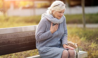  İLAÇ MI?  STENT Mİ? AMELİYAT MI?