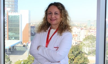 KÖK HÜCRE NAKLİYLE GELEN İKİNCİ YAŞAM ŞANSI