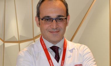 KÜÇÜK KESİ İLE OMURGA CERRAHİSİ HIZLI İYİLEŞME SAĞLIYOR