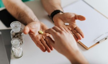 “Çocuklarda ilk sırada antibiyotik alerjisi görülüyor”