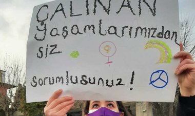 26. Kadın Sığınakları ve Da(ya)nışma Merkezleri Kurultayı Sonuç Bildirgesi