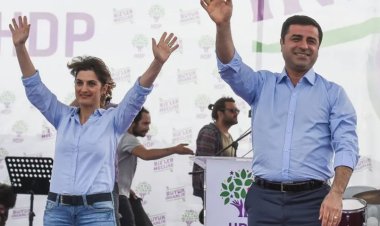Başak Demirtaş’ın adaylık açıklaması DEM Parti’de nasıl karşılandı, CHP ile işbirliğini nasıl etkileyebilir?