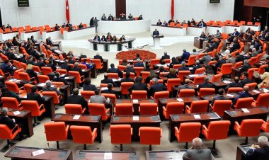 TBMM'den İsveç'e NATO vizesi