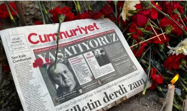 Uğur Mumcu anıldı