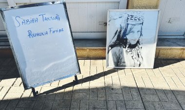 Etnolog Sabiha Tansuğ özlemle anıldı