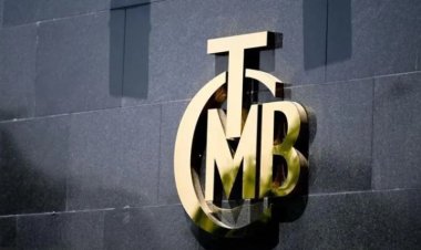 Merkez Bankası politika faizini yüzde 45'e çıkardı, faiz artışlarının sonuna gelindiği mesajı verdi