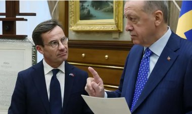 Alman Die Welt: Erdoğan olmadan olmuyor