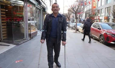 Gaffar Okkan ve 5 polisin şehit edildiği pusuda gazi olmuştu, 23 yıl önceki o anı böyle anlattı