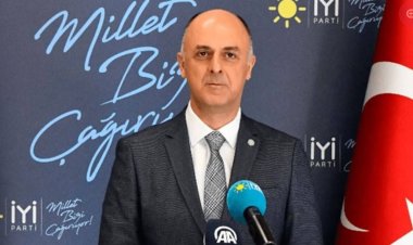Fatih Altaylı: İYİ Partili Ümit Özlale İzmir adaylığından çekilebilir