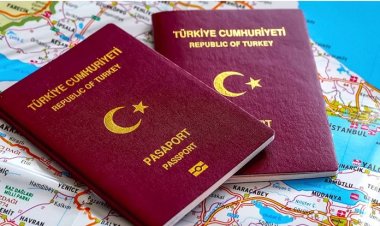 Temsilciliklerden pasaport alacaklar dikkat! Ücretler değişti