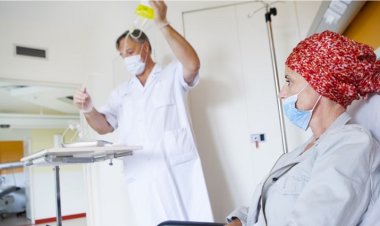 “Dünya genelinde kanser vakaları artıyor’’