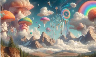Types of Dreams and Their Fascinating Aspects