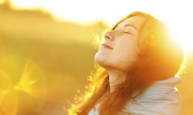 D Vitamininin Faydaları Saymakla Bitmiyor!