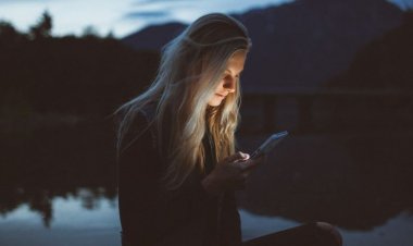 Telefonunuzu elinizden bırakamamanızın 5 nedeni 