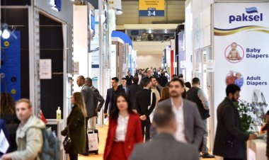 Avrasya'nın Lider Medikal Fuarı Expomed Eurasia için geri sayım başladı! 