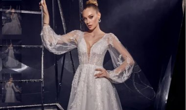 İzmir'in Tercihi: Mine Gülaylar Haute Couture
