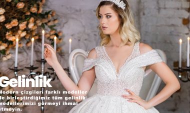 Zehranur Gelinlik: Yenilikçi Anlayışıyla Düğünlerinize Değer Katıyor