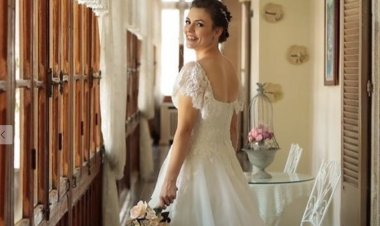 Sinem Mardi: A Journey from Childhood Dreams to Fashion Empire