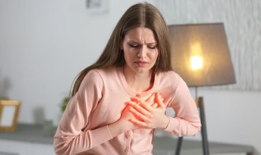 If you get tired quickly, it could be due to a disease!