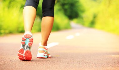 10 Tips to Get in Shape for Summer
