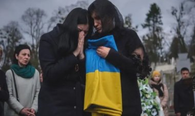'Ukrayna 2024'te yenilgiye uğrayabilir': Olası senaryolar neler?