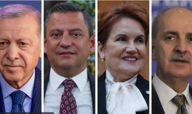Seçim sonrasında Meclis ve siyaset gündeminde neler var?
