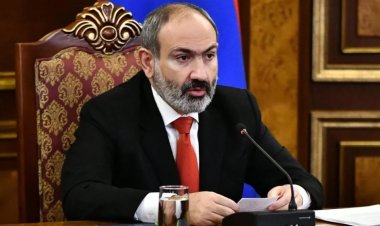 Uzmanlar Paşinyan’ın açıklamalarını KARAR’a değerlendirdi