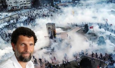 AKP’nin yeni planını açıkladı: Kavala ve Gezi detayı…