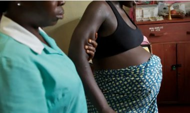 UNFPA: Her gün 800 kadın doğum yaparken ölüyor