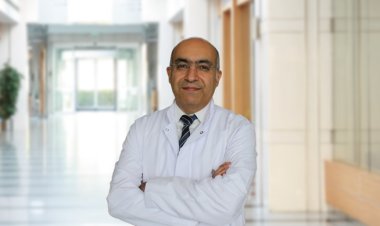 Tükürük bezi hastalıklarında “Sialendoskopi” dönemi 