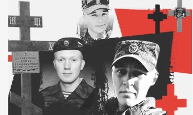 Rusya'nın Ukrayna'daki kayıpları 50 bini aştı: Ruslar neden ciddi kayıplar yaşıyor?