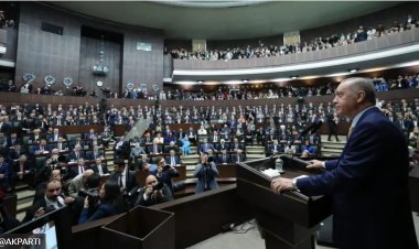 Erdoğan'ın 'değişim' açıklamaları ne anlama geliyor?