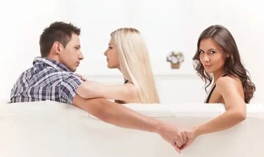 Aldatılma sendromu nasıl atlatılır?