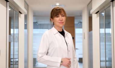 Çene eklem hastalıkları alanında Türkiye’de ilk patenti Üsküdar Üniversitesi aldı!