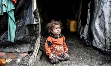 Gazze'de İnsanlık Dramı: Küresel Tepkiler ve Olası Sonuçlar