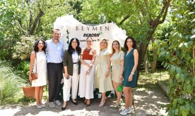 Beymen Reborn Expands Its Luxury Second-Hand Journey with Shoes