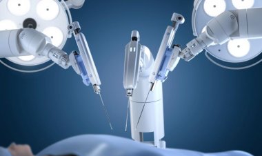 Robotik Cerrahinin Avantajları ve Üstünlükleri