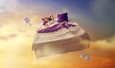 About Dreams Interpreters