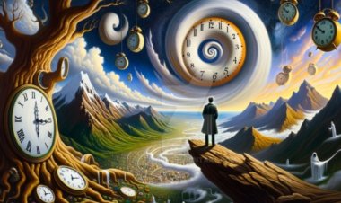 Insights From Renowned Thinkers And Scientists.