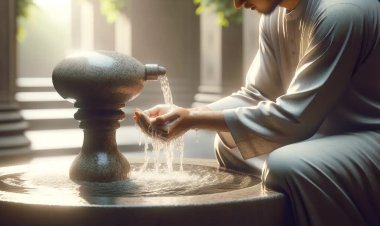The Significance of Performing Ablution in Dreams