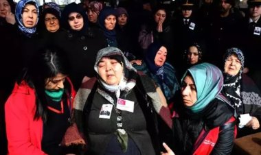 Tabuta Sığmayanlar: Şehit İbrahim Albayrak (160. Bölüm)