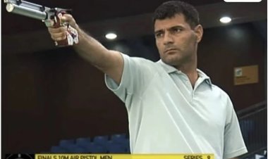 Yusuf Dikeç'in 13 Yıl Önceki Fotoğrafı Ortaya Çıktı