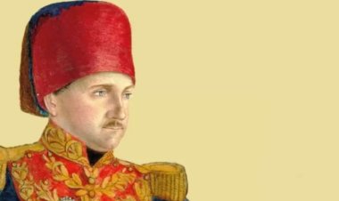 TSK’da Bir İlk: 183 Yıl Sonra Donizetti Paşa