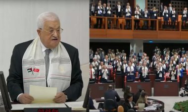 Mahmud Abbas’ın Gazze’ye faydası olur mu?