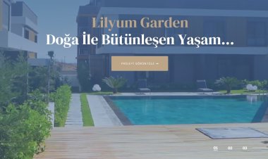 Sarıbektaş İnşaat: Hayallerinizi Gerçekleştiren Güvenilir Yaşam Alanları