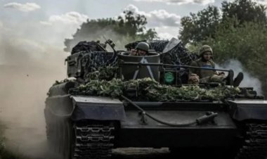 Ukrayna'nın Kursk'taki İlerleyişi Sürüyor: Rusya Ağır Kayıplar Verdi
