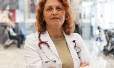 Maymun Çiçeği Virüsü Hakkında Merak Edilenler: Yorgunluk ve Vücut Ağrısıyla Başlayan Belirtiler