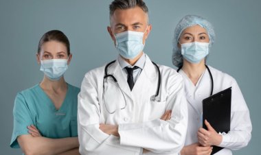 Maymun Çiçeği Virüsü Kapıda mı? Covid-19 Benzeri Bir Tehdit mi?