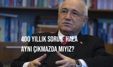 Bir Türlü Olmak: Türkiye’nin Sürekli Dönüp Dolaştığı Çıkmazlar