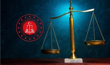 Adalet Bakanlığı Yargı Reformu Stratejisi İçin Ne Yapmak İstiyor?